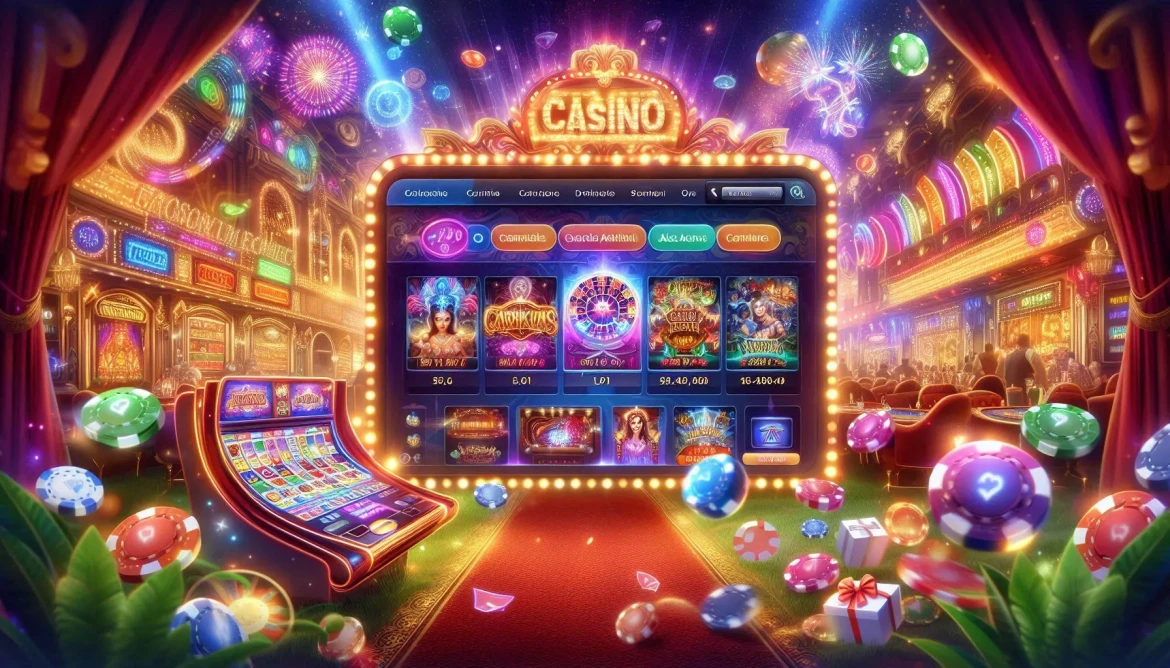Freespinza Casino